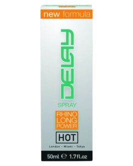 CALDO – SPRAY RITARDANTE 50ML