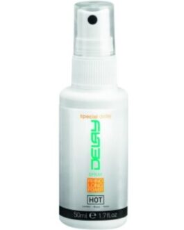 CALDO – SPRAY RITARDANTE 50ML