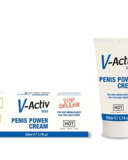 CALDO – V-ACTIV PENIS POWER MAN 50ML