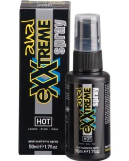 CALDO – SPRAY ANALE ESTREMO 50ML