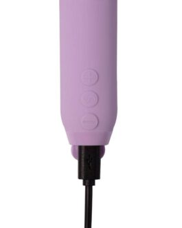 JE JOUE – DUET BALA VIBRADORA MORADO