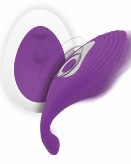 INTENSE – MINDY PANTIE VIOLA TELECOMANDO