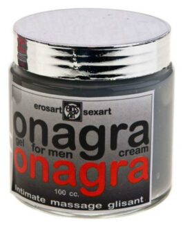 EROS-ART – GEL RINFORZANTE STAMPE UOMO PER LUI 100 CC