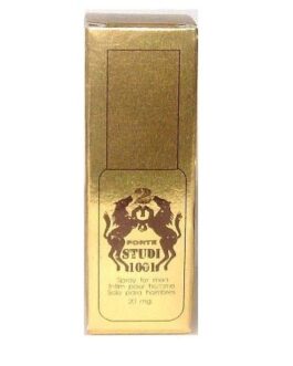 EROS-ART – STUDI FORTE 1001 RITARDANTE SPRAY 20 ML