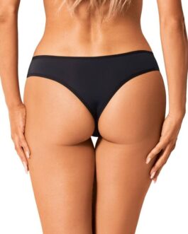 OBSESSIVE – MUTANDINE BELLA ROU XS/S