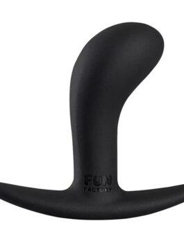 FUN FACTORY – SPINA ANALE BOOTIE PICCOLO NERO