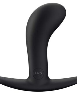 FUN FACTORY – PLUG ANALE BOOTIE MEDIO NERO