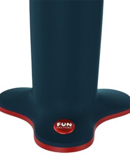 FUN FACTORY – LIMBA FLEX L VELLUTO BLU