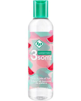 ID 3SOME – BOTTIGLIA DI ANGURIA DA 4 FL OZ