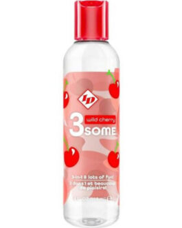 ID 3SOME – BOTTIGLIA DI CILIEGIA SELVATICA DA 4 FL OZ