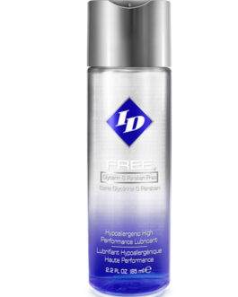 ID FREE – IPOALLERGENICO A BASE ACQUA 2,2 65 ML