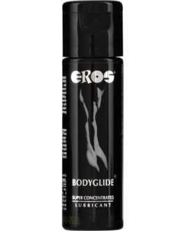 EROS – BODYGLIDE LUBRIFICANTE SILICONE SUPERCOCENTRATO 30 ML