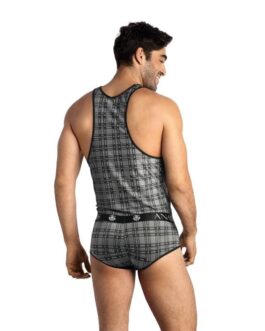 ANAIS MEN – BALANCE TOP S
