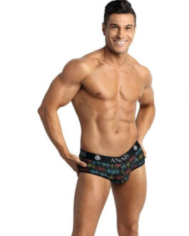 ANAIS MEN – BENITO JOCK BIKINI S