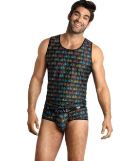 ANAIS MEN – BENITO TOP S
