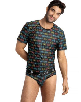 ANAIS MEN – BENITO CAMISETA S
