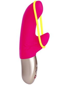 FUN FACTORY – ROSA AMORINO/GIALLO FLUO