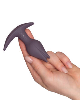 FUN FACTORY – BOOTIE FEM FEMMINILE BUTT ANAL PLUG DARK TAUP