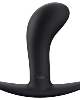 FUN FACTORY – PLUG ANALE BOOTIE MEDIO NERO