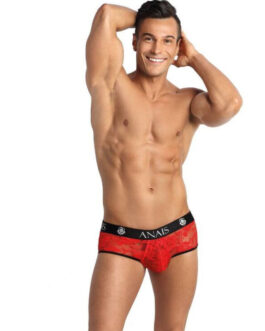 ANAIS MEN – BRAVE JOCK BIKINI S
