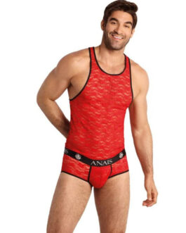 ANAIS MEN – BRAVE TOP M