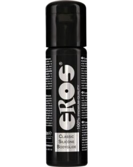 EROS – BODYGLIDE IN SILICONE CLASSICO 100 ML