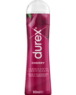 DUREX – GIOCARE CILIEGIA 50 ML