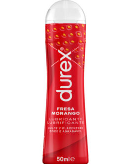 DUREX – PLAY FRAGOLA 50 ML
