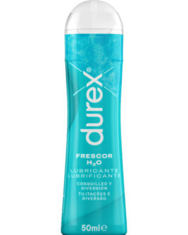 DUREX – GIOCA SENSAZIONE FRESCA 50 ML
