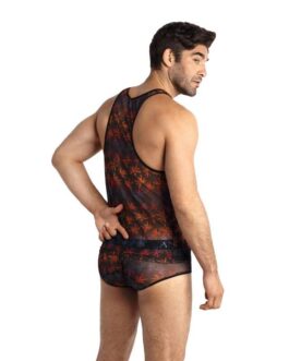 ANAIS MEN – CHILL TOP S