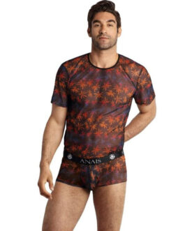 ANAIS MEN – CHILL CAMISETA S