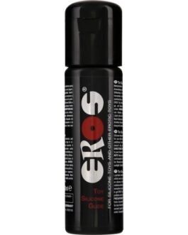 EROS – TOY LUBRIFICANTE IN SILICONE PER GIOCATTOLI 100 ML
