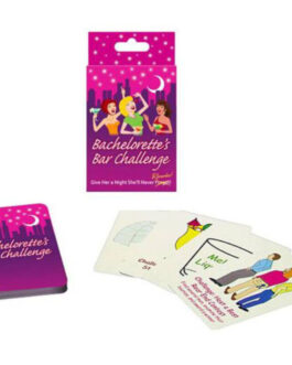 KHEPER GAMES – GIOCO DI CARTE ADDIO AL BACHELORETTE / EN
