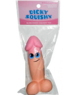 KHEPER GAMES – DICKY SQUISHY