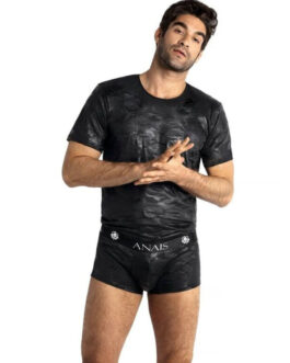 ANAIS MEN – ELECTRO CAMISETA S