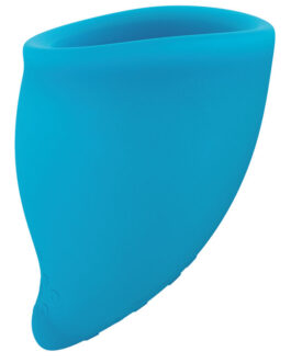 FUN FACTORY – FUN CUP TAGLIA SINGOLA A TURCHESE