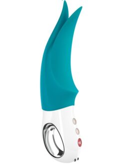 FUN FACTORY - VIBRATORE CLITORALE VOLTA G5 BENZINA