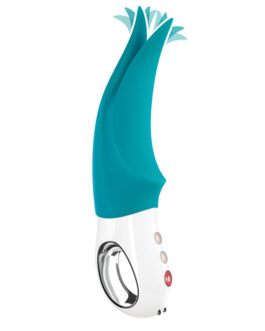 FUN FACTORY – VIBRATORE CLITORALE VOLTA G5 BENZINA