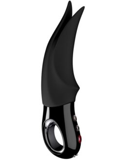 FUN FACTORY – VIBRATORE CLITORALE VOLTA LINEA NERA