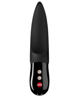 FUN FACTORY – VIBRATORE CLITORALE VOLTA LINEA NERA