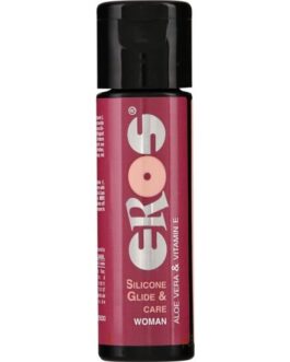 EROS – LUBRIFICANTE SILICONE MEDICO PER DONNA 30 ML