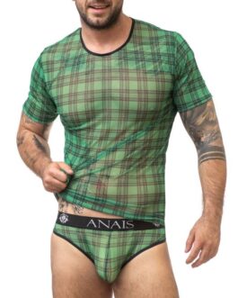 ANAIS MEN – MAGIC CAMISETA M