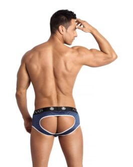 ANAIS MEN – NAVAL JOCK BIKINI S