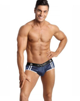 ANAIS MEN – NAVAL JOCK BIKINI S