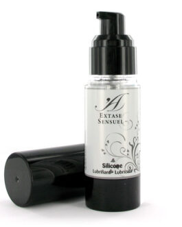 EXTASE SENSUAL – LUBRIFICANTE AL SILICONE 30 ML