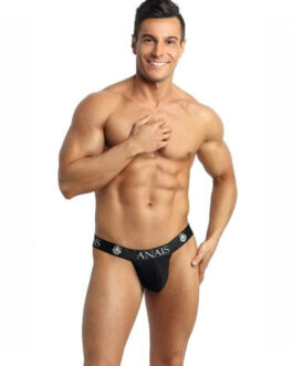 ANAIS MEN – PETROL JOCK STRAP S