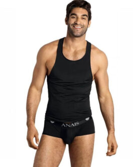 ANAIS MEN – PETROL TOP L