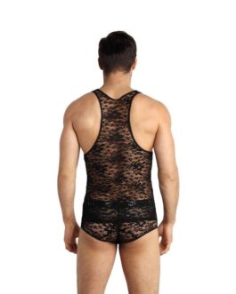 ANAIS MEN – ROMANCE TOP S