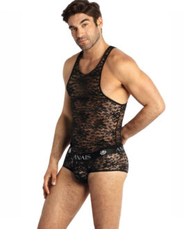 ANAIS MEN – ROMANCE TOP S