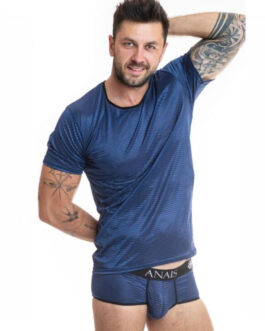ANAIS MEN – NAVAL CAMISETA L